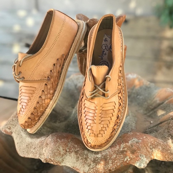 Other - “Felix” Men’s / Unisex Huarache